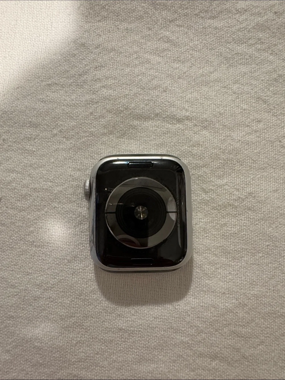 40mm Series 4 Apple Watch